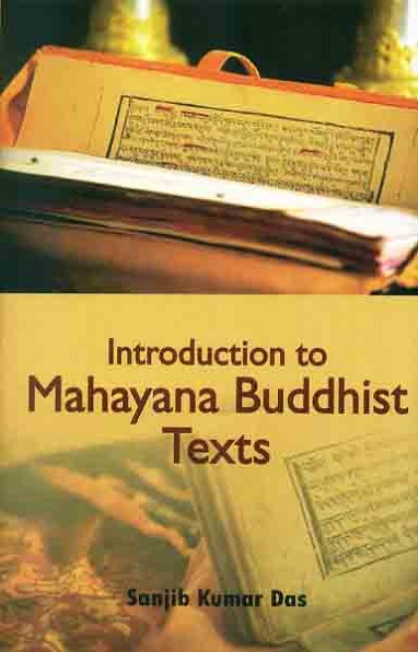 Introduction to Mahayana Buddhist texts