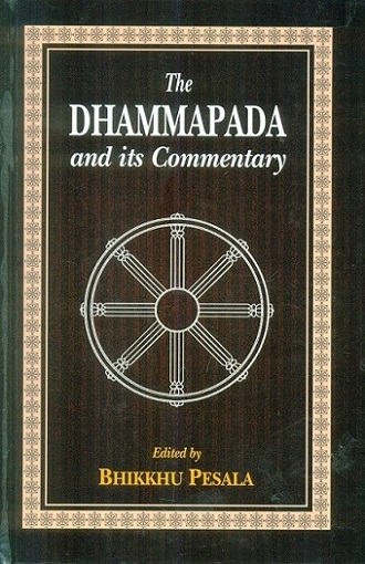 The Dhammapada and its commentary