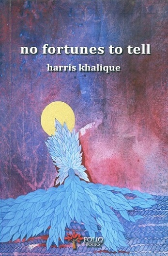 No fortunes to tell, introd. by Navid Shahzad