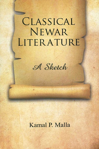 Classical Newar literature: a sketch,