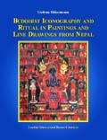 Buddhist iconography and ritual in paintings and line drawings from Nepal