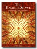 The Kashmiri shawl and its Indo-French influence