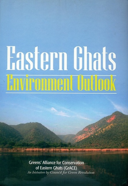 Eastern Ghats environment outlook