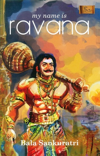 My name is Ravana, 2nd edn.