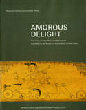 Amorous delight: the Amarushataka palm leaf manuscript, illustrated by the Master of Sharanakula (Orissa, India)