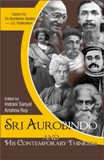 Sri Aurobindo and his contemporary thinkers
