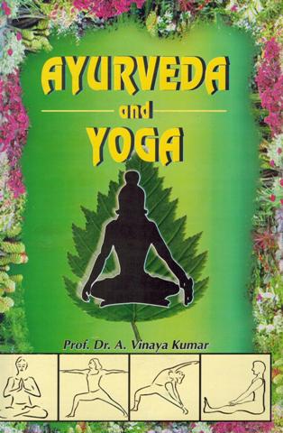 Ayurveda and yoga
