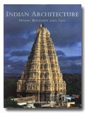 Indian architecture: Hindu, Buddhist and Jain, text and photographs by Surendra Sahai