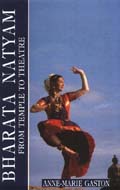 Bharata Natyam: from temple to theatre