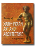 Facets of South Indian art and architecture, 2 vols