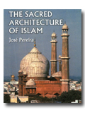 The sacred architecture of Islam