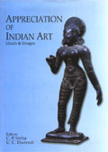 Appreciation of Indian art: ideals and images