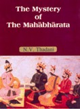 The mystery of the Mahabharata, 5 vols