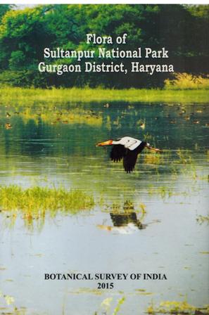 Flora of Sultanpur National Park, Gurgaon district, Haryana