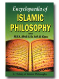 Encyclopaedia of Islamic philosophy, 5 vols., ed. by M.R.K. Afridi et al