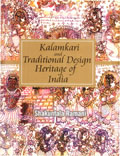 Kalamkari and traditional design heritage of India