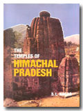 The temples of Himachal Pradesh