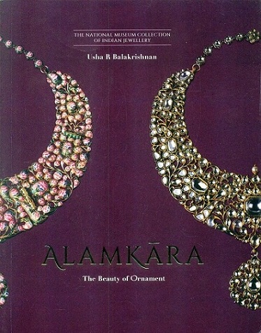 Alamkara: the beauty of ornament