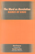 The word as revelation: names of Gods, foreword by David Frawley