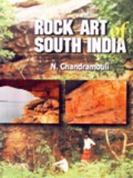 Rock art of South India: with special reference to Andhra Pradesh