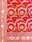 Textiles of Banaras: yesterday and today