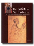 The artists of Nathadwara: the practice of painting in Rajasthan