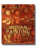 Indian painting: the great mural tradition