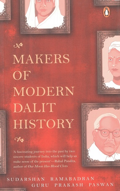 Makers of modern dalit history