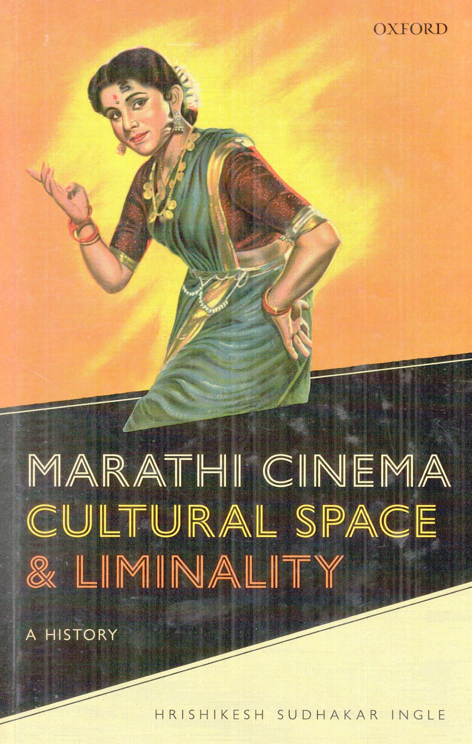 Marathi cinema, cultural space, and liminality