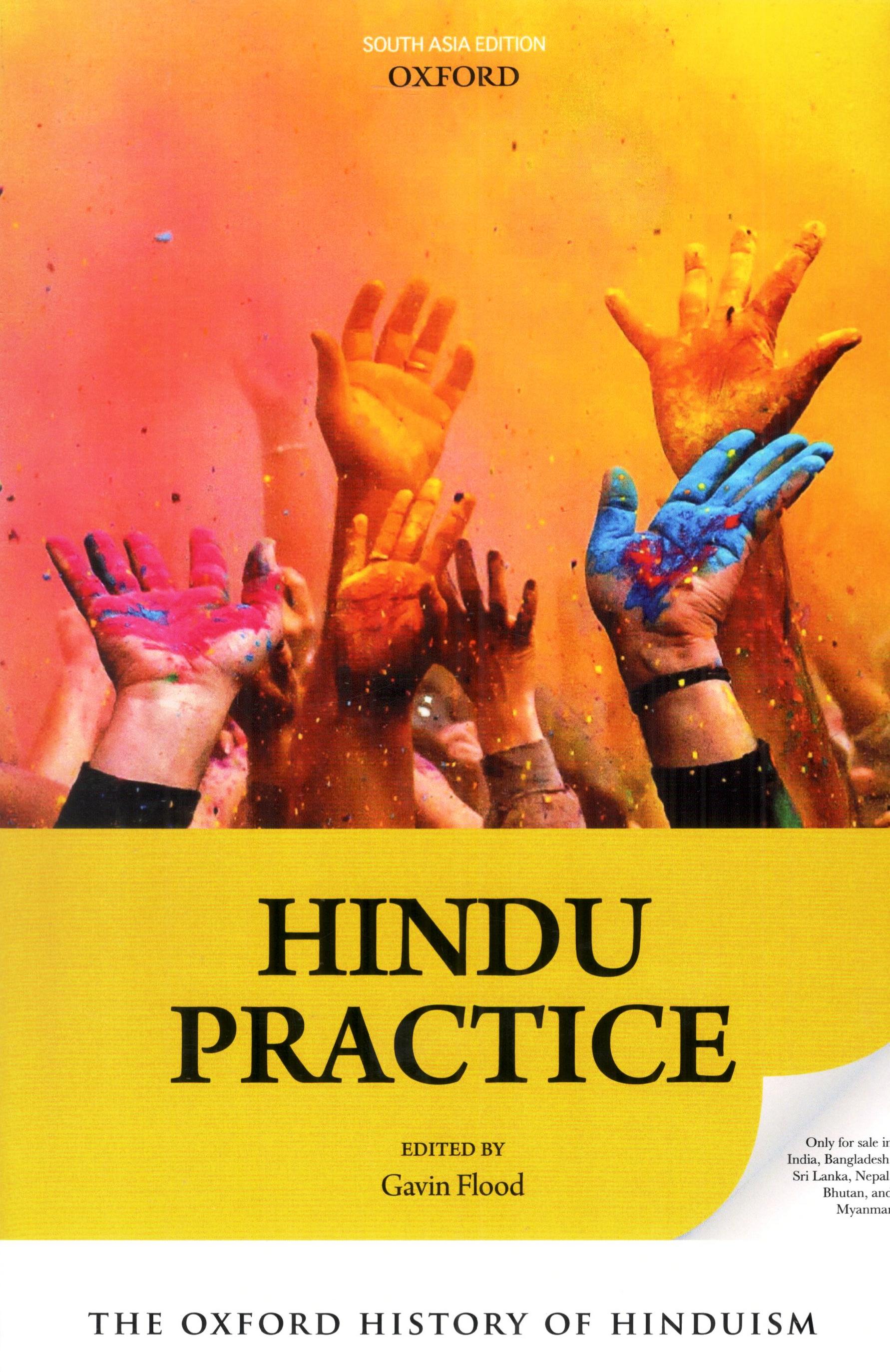Hindu practice,