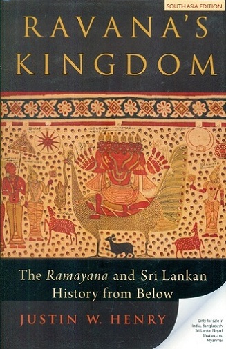 Ravana's kingdom: the Ramayana and Sri Lankan history from below