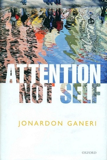 Attention, not self
