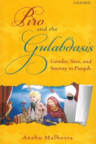 Piro and the Gulabdasis: gender, sect, and society in Punjab
