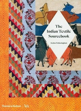 The Indian textile sourcebook: patterns and techniques