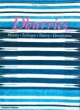 Dhurries: history, pattern, technique, identification, photographs by Jamie Govier