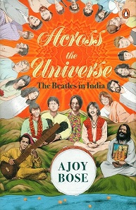 Across the universe: the Beatles in India