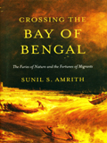 Crossing the Bay of Bengal: the furies of nature and the fortunes of migrants