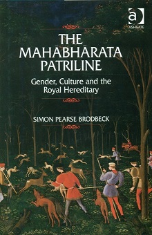 The Mahabharata patriline: gender, culture, and the royal hereditary