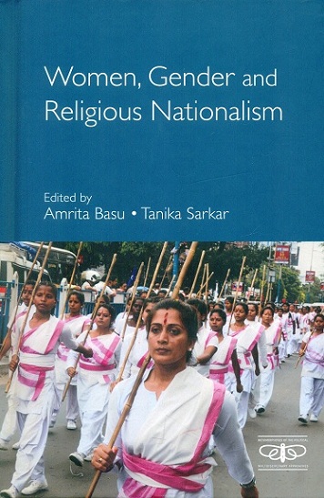 Women, gender and religious nationalism,