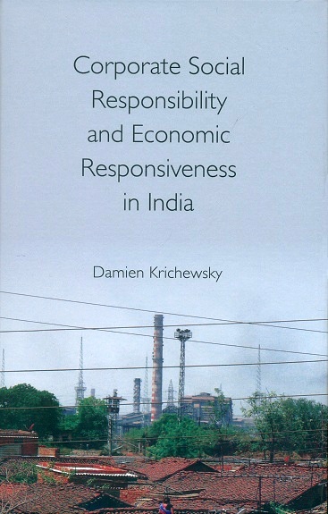 Corporate social responsibility and economic responsiveness in India
