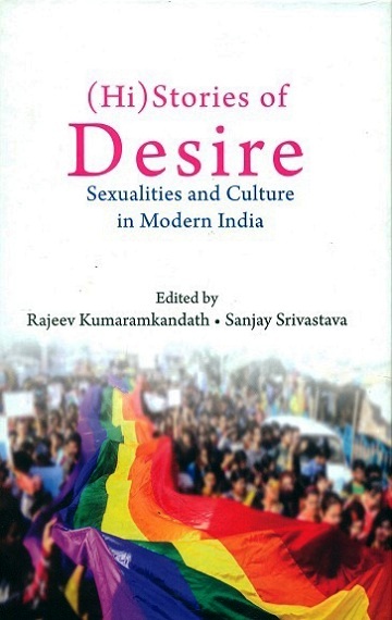 (Hi)stories of desire: sexualities and culture in modern India