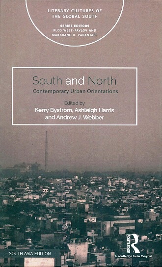 South and north contemporary urban orientations,