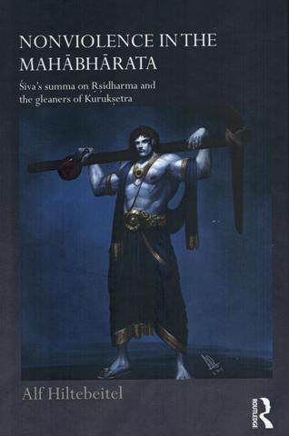 Nonviolence in the Mahabharata: Siva's summa on Rsidharma and the gleaners of Kuruksetra