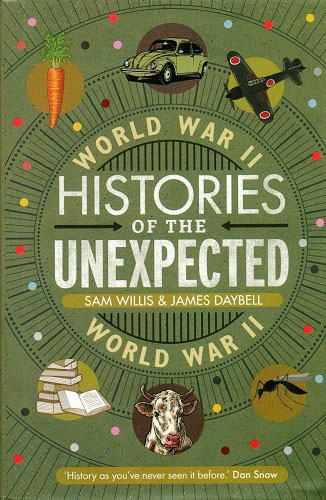 Histories of the unexpected World War II