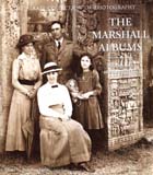The Marshall albums: photography and archaeology, ed by SudeshnaGuha