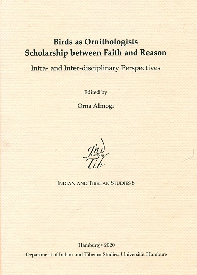 Birds as Ornithologists scholarship between faith and reason: intra- and inter-disciplinary perspectives,
