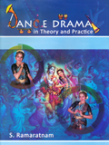 Dance drama in theory and practice., Vol.1
