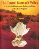 The central Narmada Valley: a study in quaternary, palaeontology and allied aspects