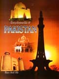 Encyclopaedia of Pakistan, 11 Vols., ed. by Rao Arif Ali