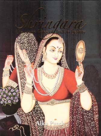 Shringara: the many faces of Indian beauty